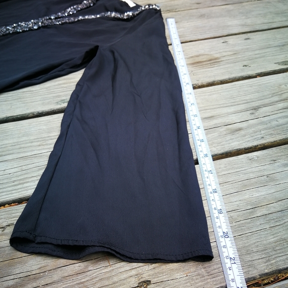 Zara Flowy top/mini dress - Picture 2 of 9